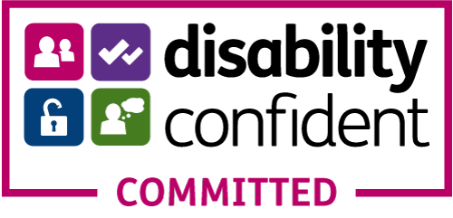 DISABILITY CONFIDENT